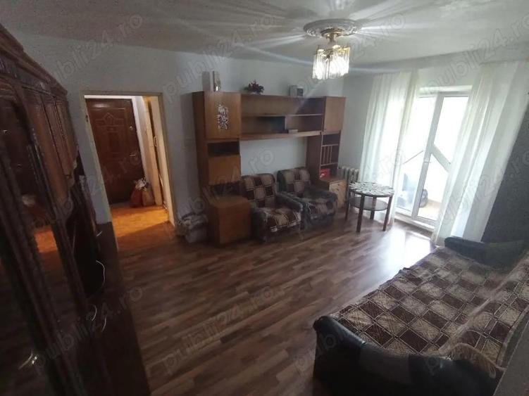 Apartament 3 Camere zona Bularga - intre Silk District si soseaua Bucium (proprietar) - 14