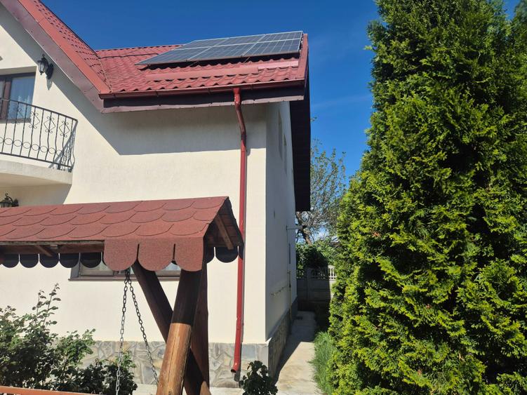 De vanzare casa P+M+BECI - 2