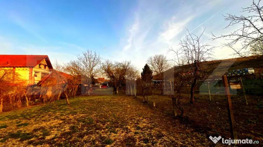 Casa de vanzare in Blaj 1950 mp teren, 110 mp utili - 3