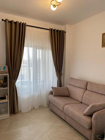 Casă nouă la cheie 5 camere 3 băi 413 mp teren Cisnadioara - Cisnădie - 8