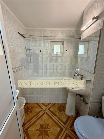 Apartament 3 camere, curte proprie, Ploiesti, zona 9 Mai. - 15