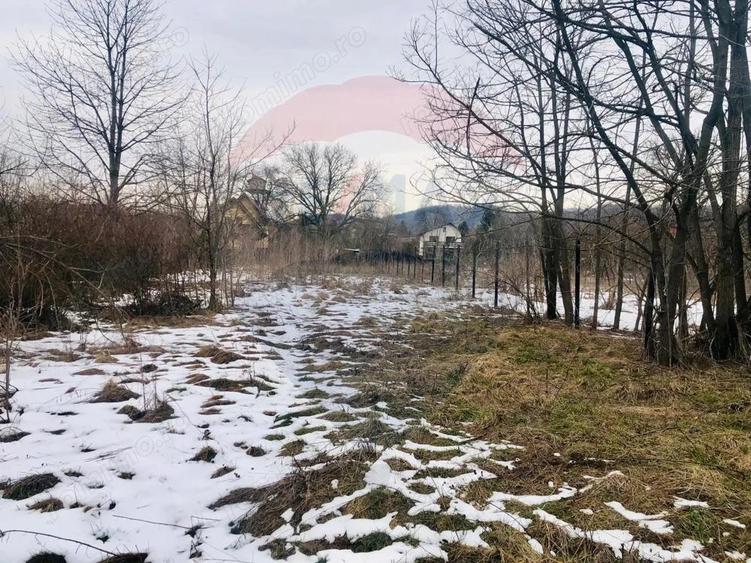 COMISION 0% | Teren 2,432mp | Cornu de Jos (Cornu) Strada Florilor - 3