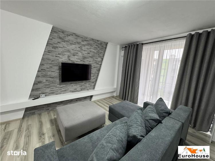 Apartament cu 3 camere de inchiriat in Alba Iulia - 1