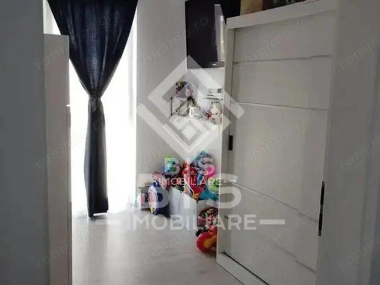 Apartament 3 camere, etaj 7/10 - 1
