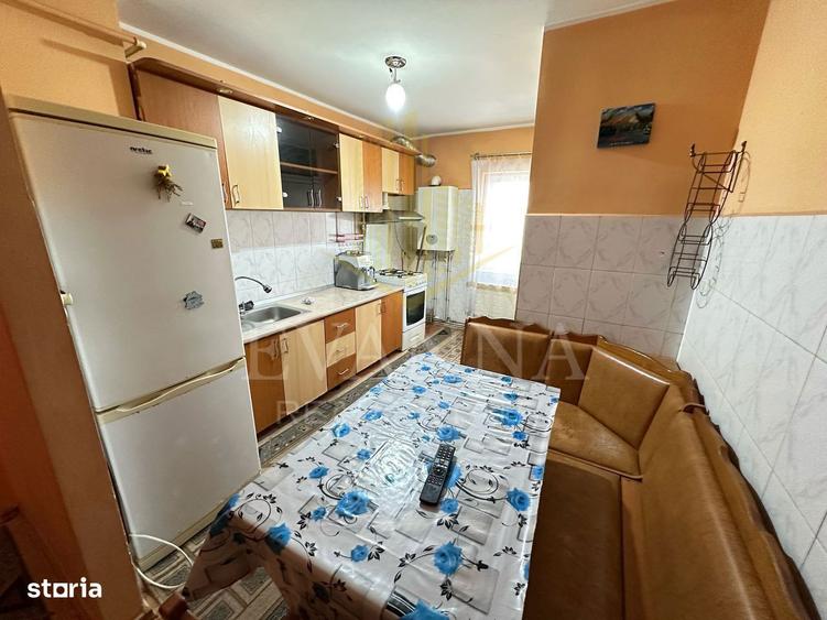 2 camere de inchiriat - Regele Ferdinand colt cu Macului - 3