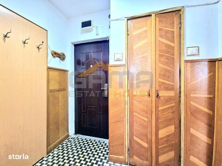 Apartament 2 camere in Podgoria - 5