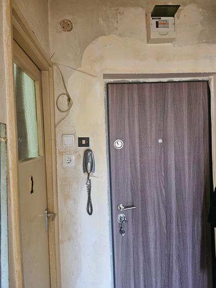 Titan Policlinica, Bdul Nicolae Grigorescu, stradal - 1