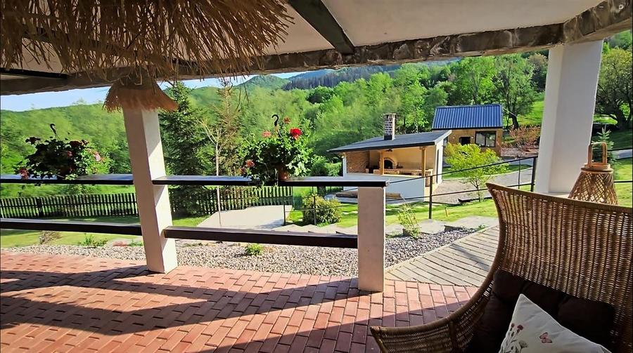 Casa de Vacanta in Bucovina! Zona Turistica Cacica! 0727817187 - 20