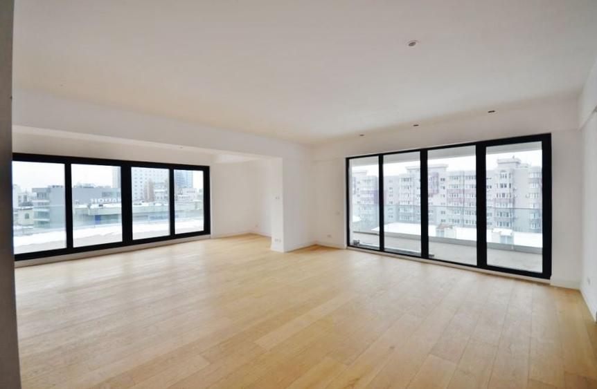 PENTHOUSE || 5 CAMERE || TERASE 158 MP  || PIATA VICTORIEI - 2
