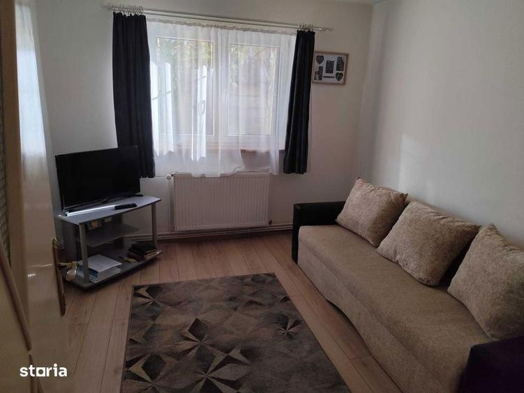 Apartament 4 camere - 5