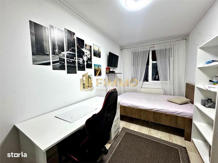 Apartament ultracentral | 3 cam | ID:1531 - 8