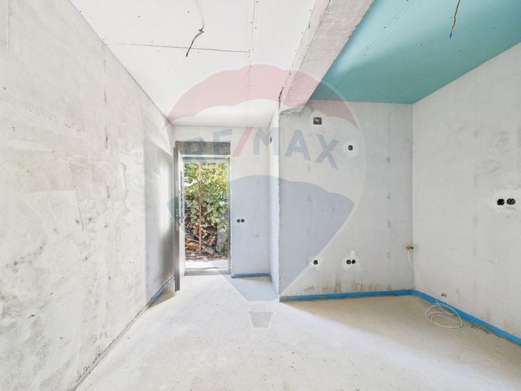 Casa NOUA P+M,  110 mp, 4 camere, la 5 min de metrou Stefan cel Mare - 22