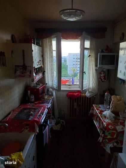 Apartament 3 camere semidecomandat - 2