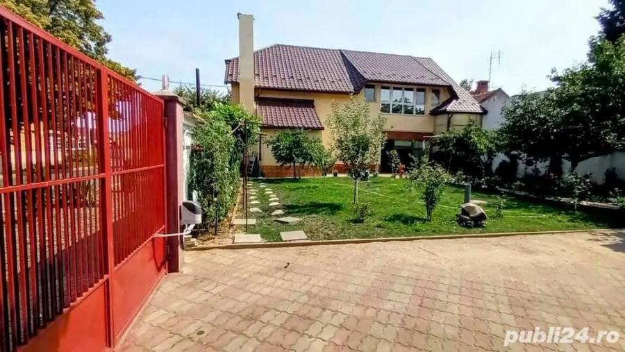 Vind o frumoasa proprietate in cartierul functionarilor - 5
