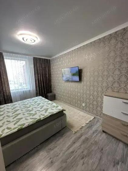 Garsoniera in zona Rahova - 1