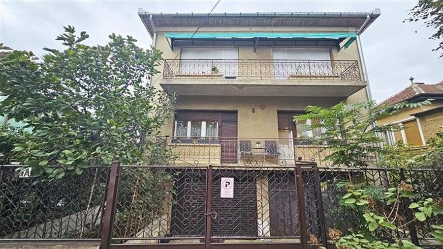 COMISION 0% Proprietate in asociatie zona Brancoveanu -Elisabetin - 16