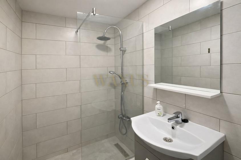 Apartament Renovat - 2 Camere | Etaj 1 - Gheorgheni | Brâncuși - 5