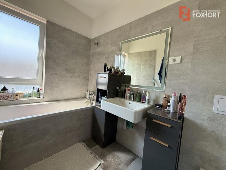 COMISION 0% Apartament cu 2 camere de vanzare in Dumbravita, zona Nord - 9