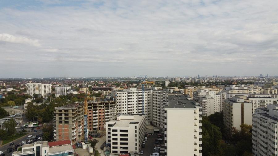 Garsoniera aproape de metrou Pacii - 5