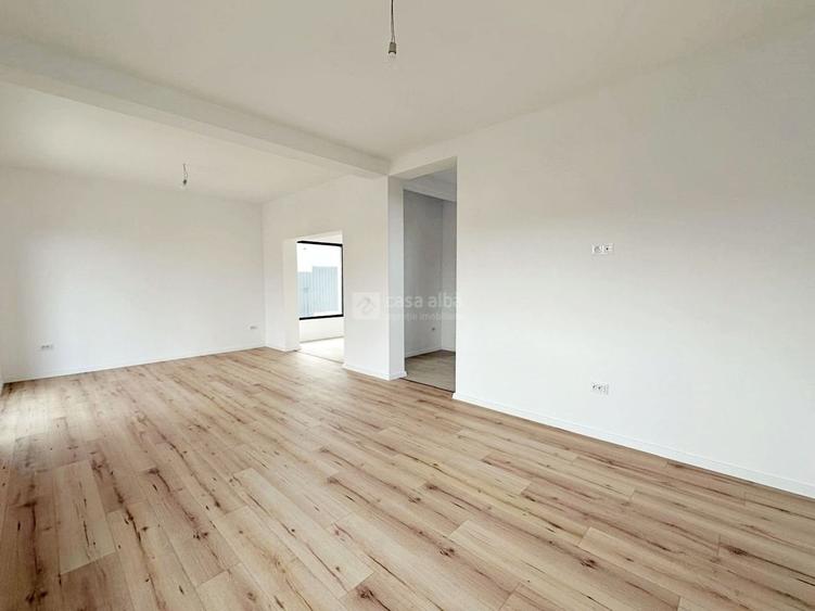 Miroslava - LIDL, locuinta P+E, finisata integral, disponibila imediat - 2