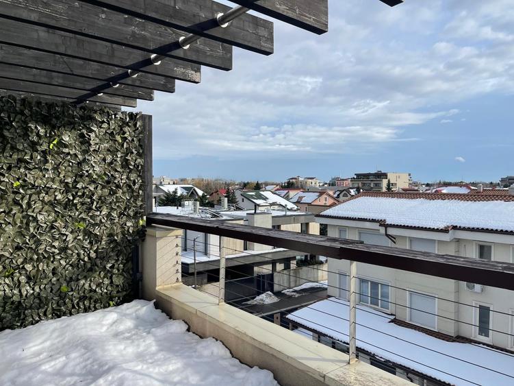 Inchiriere - apartament 2 camere + loc de parcare - Iancu Nicolae-Pipera - 1