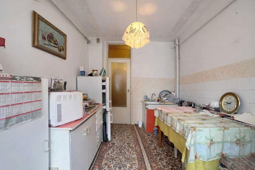 Apartament 2 camere, central Piata Catedralei - 4