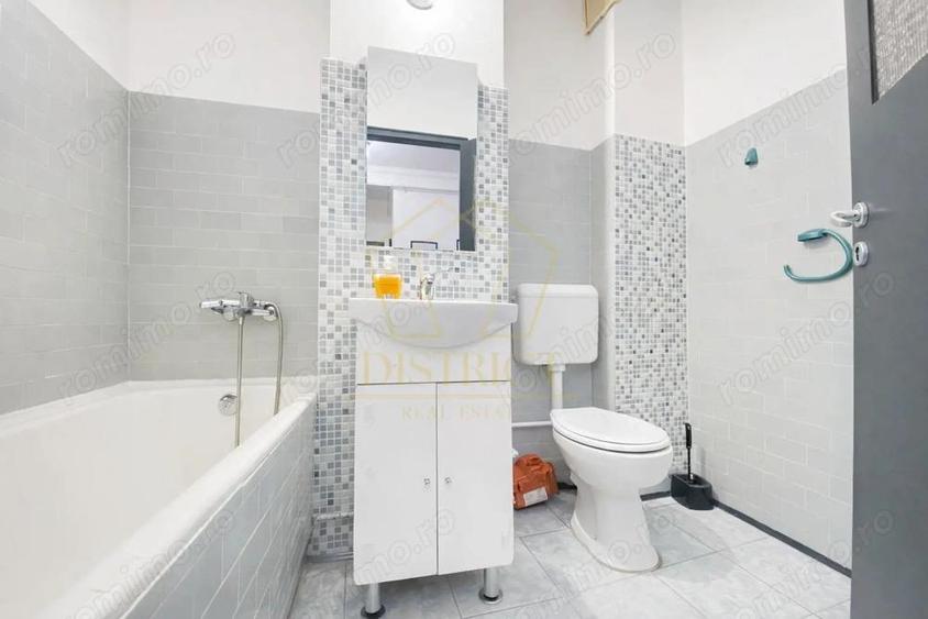 Apartament cu doua camere | Circumvalatiunii - 7
