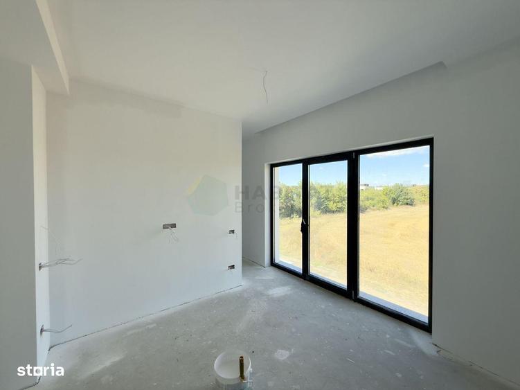 Loca?ie premium, langa padure | Vila individuala 4 camere+piscina - 5