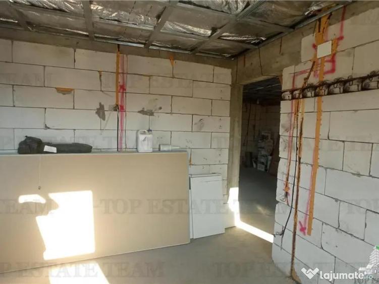 Casa de in Voluntari, zona Popasului - 8