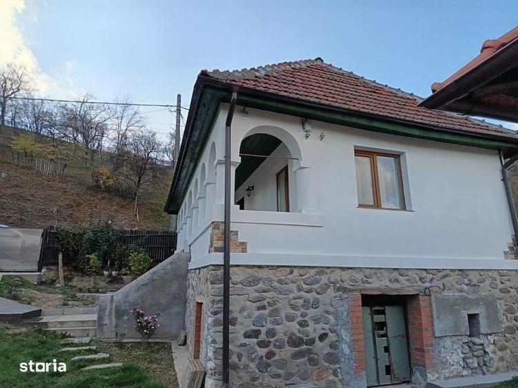 Casa si teren de vanzare - 3