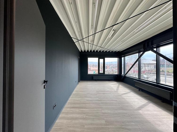 Spatiu sport, birou, beauty, 150mp, Bucium Trei Sarmale - 2