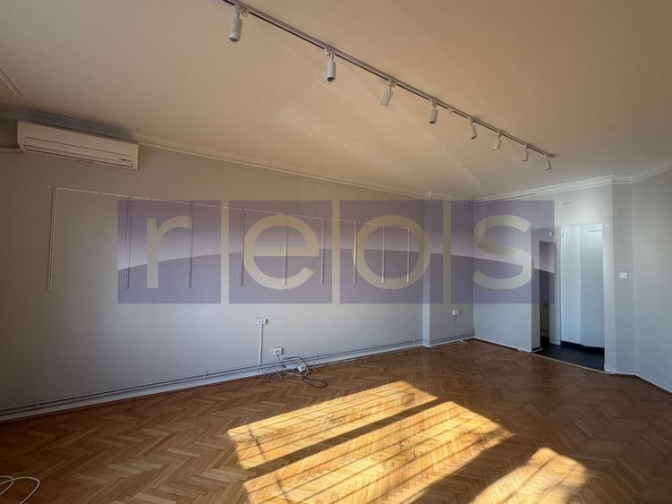 INCHIRIERE PARTER VILA DEOSEBITA 75MP | FLOREASCA | IDEAL BIROU-SALON - 9