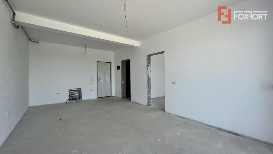 Apartament cu 2 camere in Mosnita - ID V2829 - 6