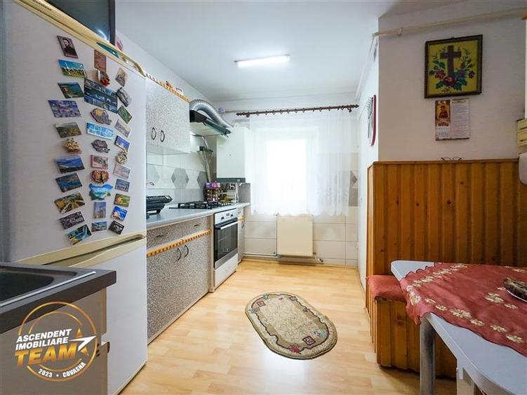 FILM! Apartament 3 camere, decomandat, Lenin, vanzare sau schimb - 3
