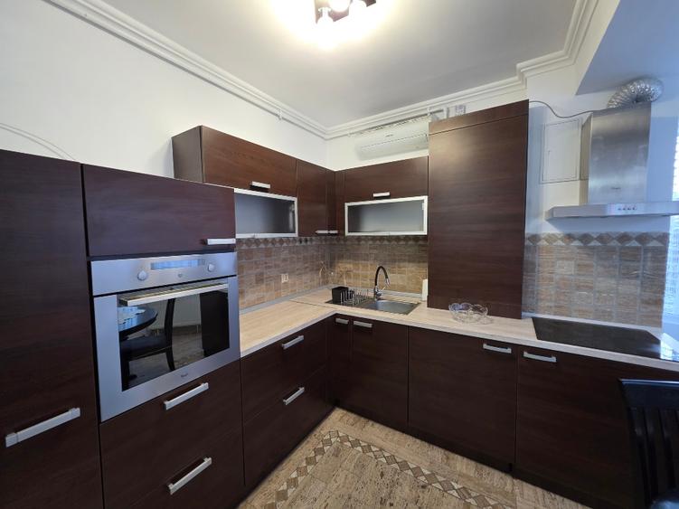 De închiriat Apartament 3 camere strada Marin Preda + locuri parcare - 7