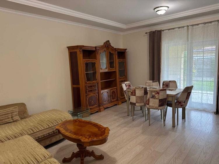 De vanzare casa stil mediteranean - 4