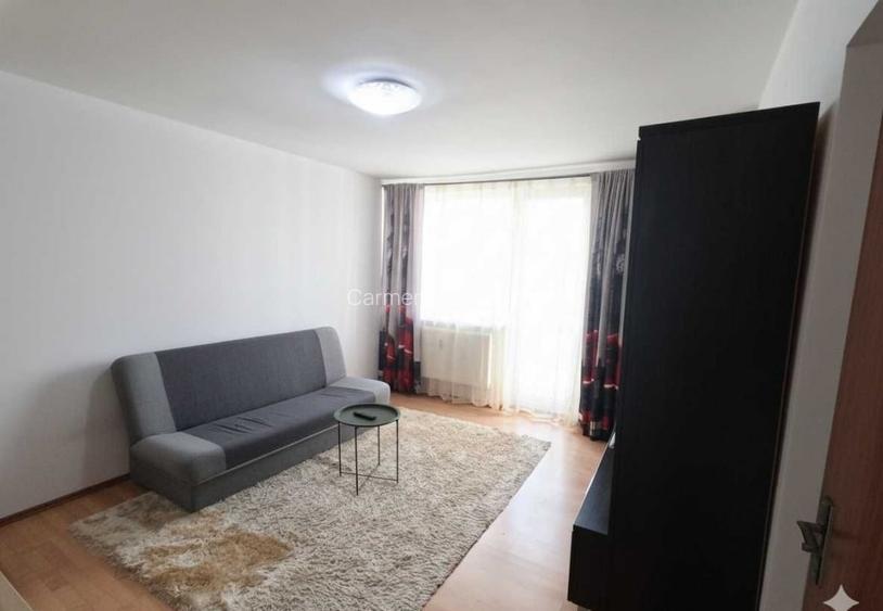 Apartament 2 camere, 52 mp, metrou, zona Drumul Taberei in bloc reabilitat