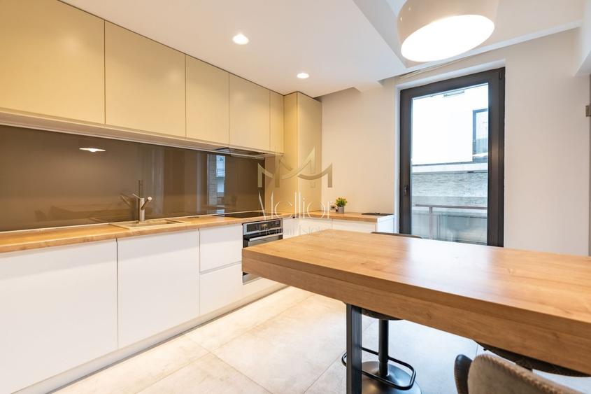 Apartament superb 3 camere | 91 mp | 2 parcari | zona Campului! - 7