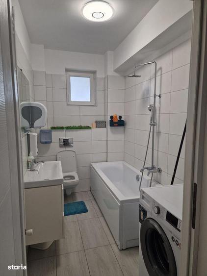 De inchiriat apartament 2 camere decomandat , parter Sf.Ilie-Suceava - 6