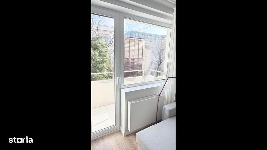 Apartament 2 Camere I Compozitorilor I Floreasca I Renovat 2025 - 7