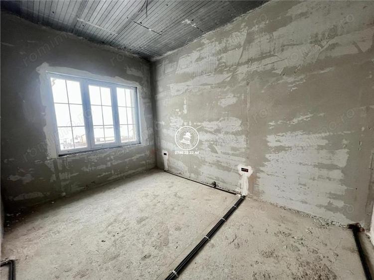 Vila de vanzare Valea Adanca, - 4