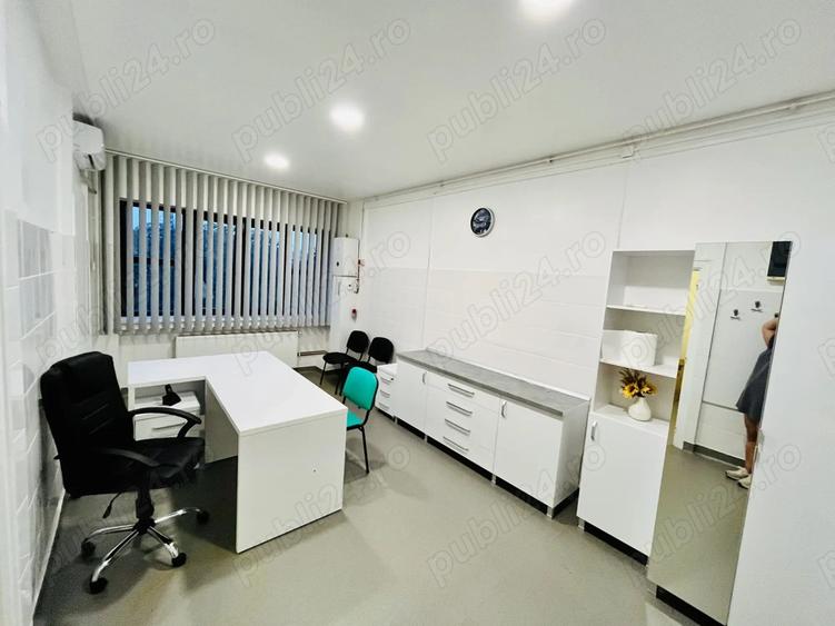 Cabinet medical de inchiriat in Arad - 9