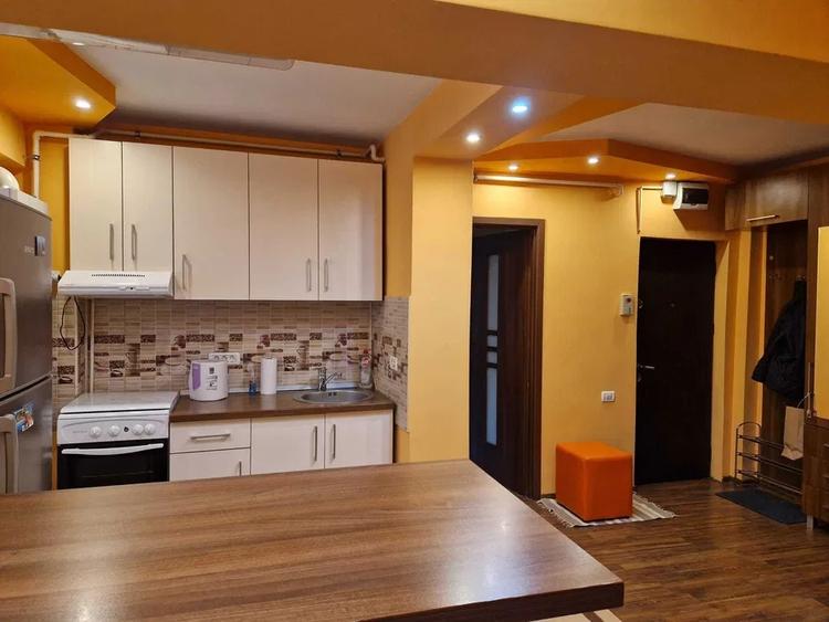 Apartament 2 camere Scriitorilor - 1