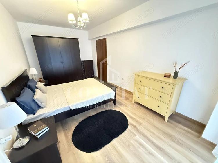 Apartament modern 2 camere | Terasa generoasa 30 mp | Sophia Residence - 4