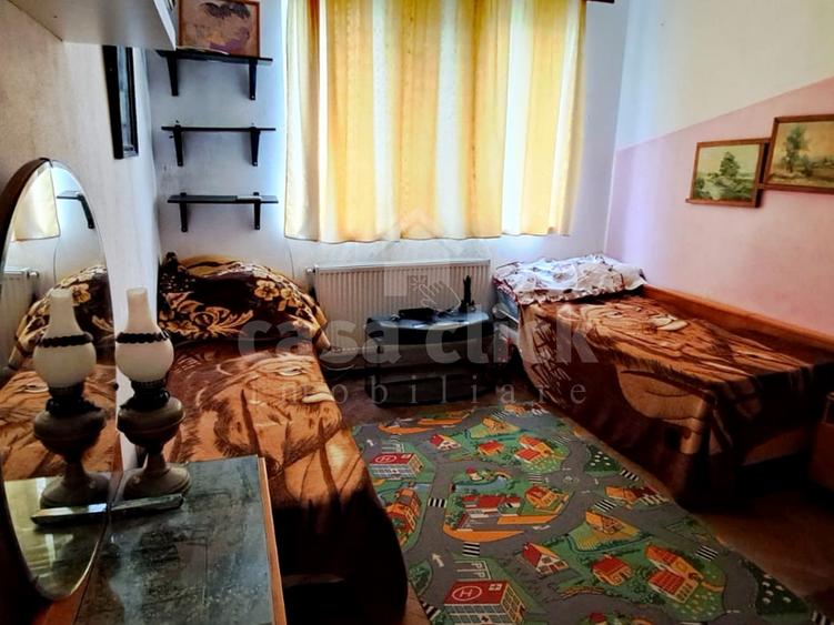 Apartament 2 camere Micro 19, etaj 3, centrala termica - 5