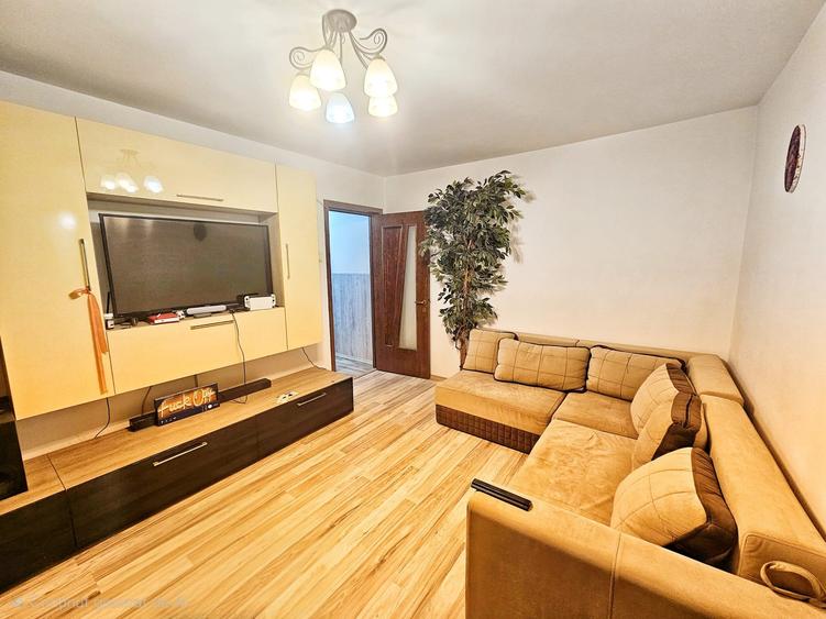 Apartament 2 camere de vânzare – Malu Roșu | Etaj 1 | Exclusivitate - 8