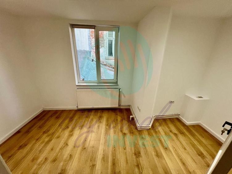 Vila 6 camere – Ultracentral | Unirii – Ideala Birou Showroom Cabinet - 9