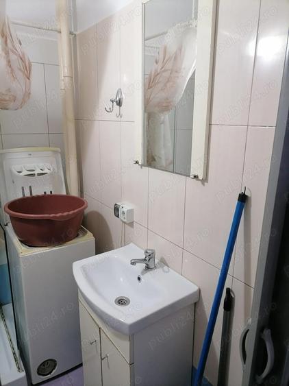 Inchiriez garsoniera zona hurmuzache - 3