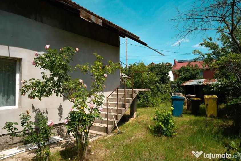 Casa de vanzare in Craiova - ideala pentru familie sau investitie - 6
