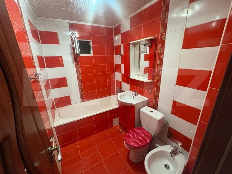 Apartament 3 camere, 75 mp, decomandat, zona Big - 5